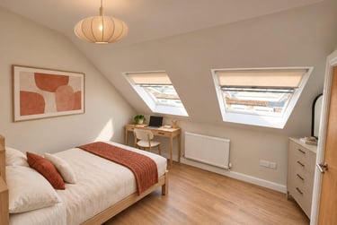 6 bed house, Daniel Street, Cathays, Cathays, Cardiff, CF244NX - Image 3