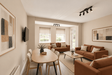 8 bed house, Ashby Road, City Centre, Loughborough, LE113AG - Image 1