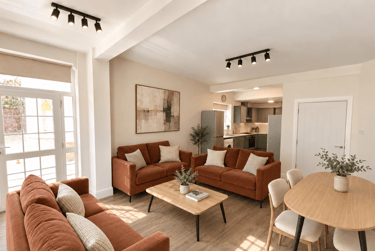 8 bed house, Ashby Road, City Centre, Loughborough, LE113AG - Image 2