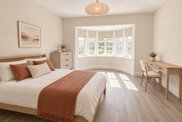 8 bed house, Ashby Road, City Centre, Loughborough, LE113AG - Image 4