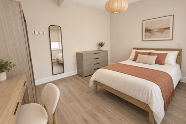 8 bed house, Ashby Road, City Centre, Loughborough, LE113AG - Image 5