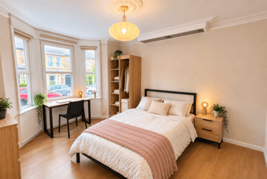 5 bed house, Coronation Avenue, Southdown, Bath, BA22JU - Image 3