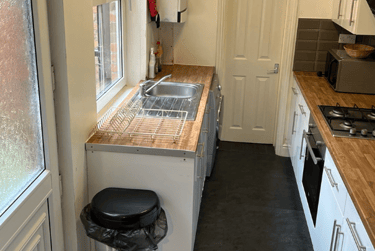 6 bed house, Grange Street, City Centre, Loughborough, LE111QG - Image 3