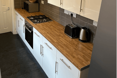 6 bed house, Grange Street, City Centre, Loughborough, LE111QG - Image 4