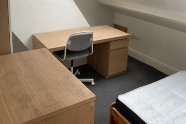 6 bed house, Grange Street, City Centre, Loughborough, LE111QG - Image 11