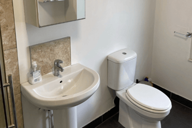6 bed house, Grange Street, City Centre, Loughborough, LE111QG - Image 14