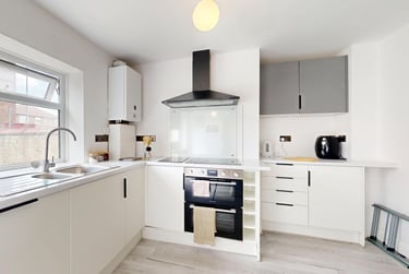 5 bed house, Wallace Avenue, Victoria Park, Manchester, M145HH - Image 5