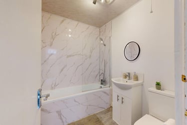 5 bed house, Wallace Avenue, Victoria Park, Manchester, M145HH - Image 6