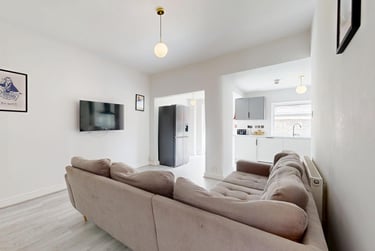 5 bed house, Wallace Avenue, Victoria Park, Manchester, M145HH - Image 7