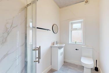 5 bed house, Wallace Avenue, Victoria Park, Manchester, M145HH - Image 10