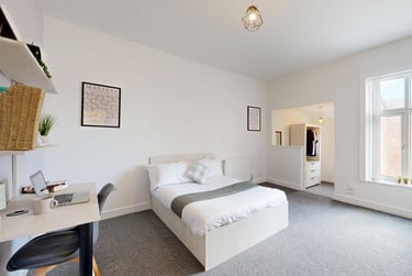 5 bed house, Wallace Avenue, Victoria Park, Manchester, M145HH - Image 11