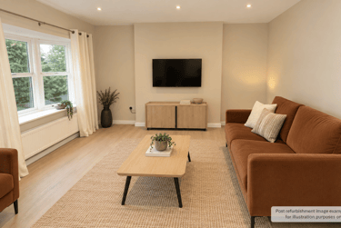 5 bed house, Leazes Lane, Gilesgate, Durham, DH11HT - Image 2