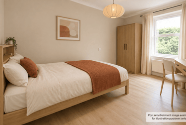 5 bed house, Leazes Lane, Gilesgate, Durham, DH11HT - Image 4