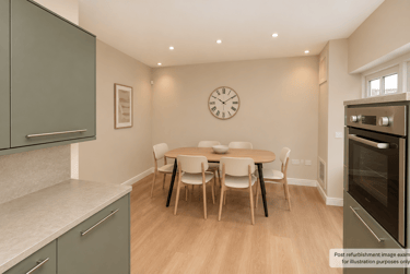 5 bed house, Leazes Lane, Gilesgate, Durham, DH11HT - Image 6