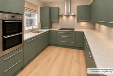 5 bed house, Leazes Lane, Gilesgate, Durham, DH11HT - Image 7
