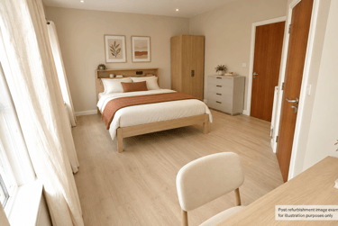 5 bed house, Leazes Lane, Gilesgate, Durham, DH11HT - Image 9
