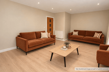 5 bed house, Leazes Lane, Gilesgate, Durham, DH11HT - Image 10