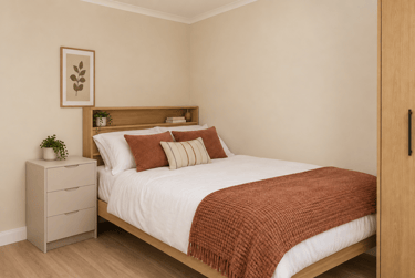 4 bed house, Douglas Villas, Claypath, Durham, DH11JL - Image 10