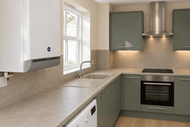 4 bed house, Douglas Villas, Claypath, Durham, DH11JL - Image 5