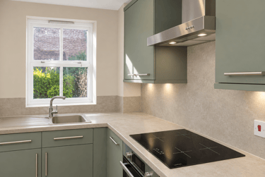4 bed house, Douglas Villas, Claypath, Durham, DH11JL - Image 7