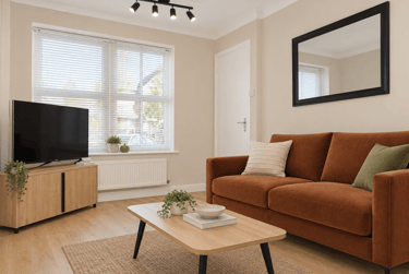 4 bed house, Douglas Villas, Claypath, Durham, DH11JL - Image 1
