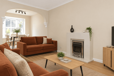 4 bed house, Douglas Villas, Claypath, Durham, DH11JL - Image 3