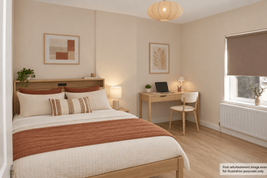4 bed house, Gilesgate, Durham, DH11QQ - Image 3
