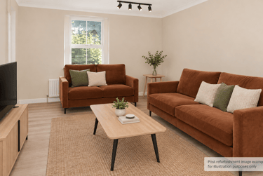 4 bed house, Gilesgate, Durham, DH11QQ - Image 1