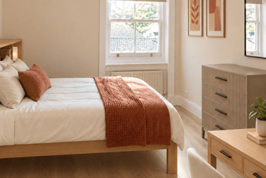 6 bed house, Lower North Street, City Centre, Exeter, EX43ET - Image 4