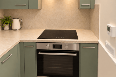 6 bed house, Lower North Street, City Centre, Exeter, EX43ET - Image 3