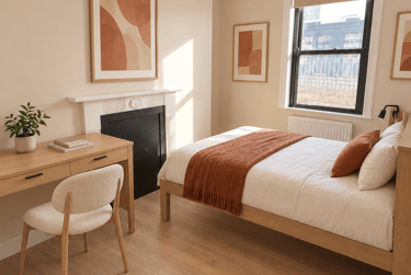 6 bed house, Lower North Street, City Centre, Exeter, EX43ET - Image 5