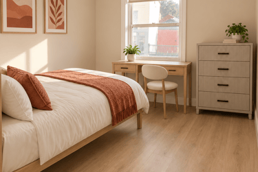 6 bed house, Lower North Street, City Centre, Exeter, EX43ET - Image 7