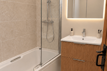 6 bed house, Lower North Street, City Centre, Exeter, EX43ET - Image 10