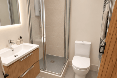 6 bed house, Lower North Street, City Centre, Exeter, EX43ET - Image 11