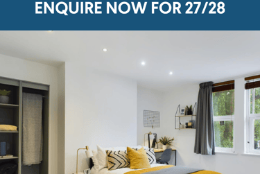 7 bed house, Uttoxeter New Road, California, Derby, DE223JB - Image 1