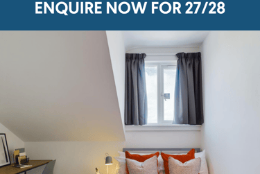 9 bed house, Uttoxeter New Road, California, Derby, DE223JB - Image 1