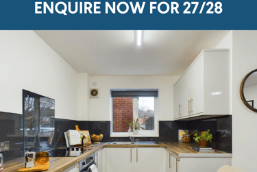 4 bed house, Brookside, Darley, Derby, DE13JY - Image 1