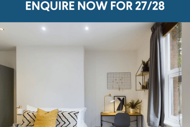7 bed house, Uttoxeter New Road, California, Derby, DE223JB - Image 1