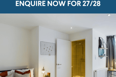 8 bed house, Uttoxeter New Road, California, Derby, DE223JB - Image 1