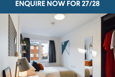 6 bed house, Brookside, Darley, Derby, DE13JY - Image 1