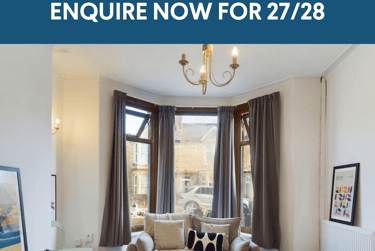 6 bed house, Coulston Road, Scotforth, Lancaster, LA13AD - Image 1