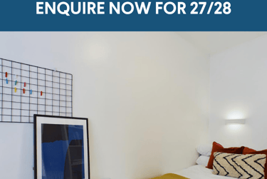 4 bed house, China Street, City Centre, Lancaster, LA11EX - Image 1