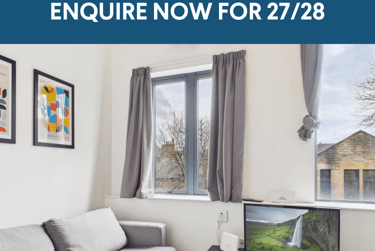 3 bed house, China Street, City Centre, Lancaster, LA11EX - Image 14