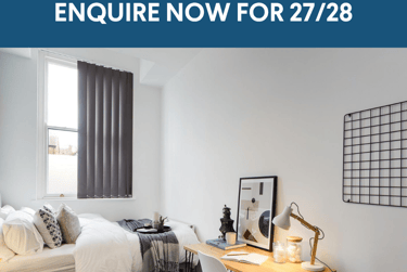 4 bed house, China Street, City Centre, Lancaster, LA11EX - Image 1
