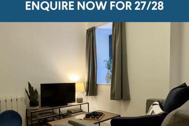 4 bed house, China Street, City Centre, Lancaster, LA11EX - Image 1