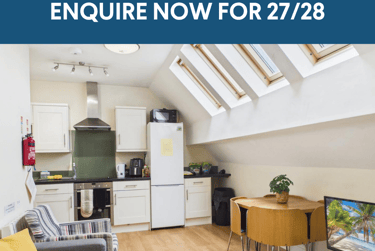 4 bed house, China Street, City Centre, Lancaster, LA11EX - Image 1
