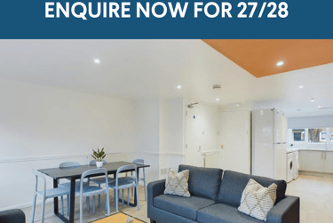 6 bed house, Sage Road, City Centre, Leicester, LE27ES - Image 1