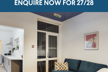 6 bed house, Richmond Road, West End, Lincoln, LN11LQ - Image 1
