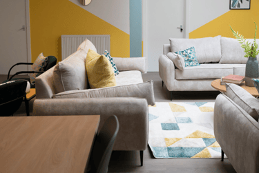 12 bed house, Thesiger Street, City Centre, Lincoln, LN57UL - Image 1