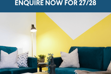 7 bed house, West Parade, West End, Lincoln, LN11LF - Image 1